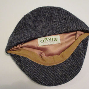 yorkshire driving cap